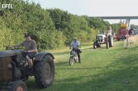 Ackerbau Südeifel 2025