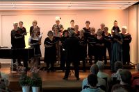 Beda Frauenchor Jubiläum 2025