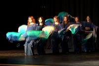 Beda Institut Color of Dance 2025