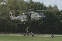 Bundeswehrstandort Daun 2025