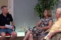 Engagierte Stadt Projektgruppe 8 2025