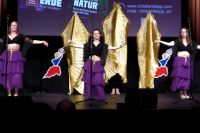 Folklorefest 2025 Eröffnung