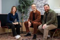 Gewerbeverein Moderation Titelbild