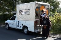 Gäßestrepperfest 2025