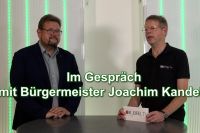 Im Gespräch J. Kandels 9 2025