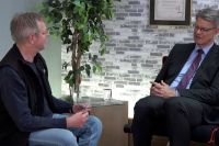 Im Gespräch Patrick Schnieder 9 2025