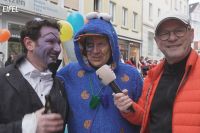 Karneval Wittlich 2026
