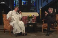 Klausen mit Asselborn