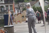 Kunstroute Kyllburg 2025