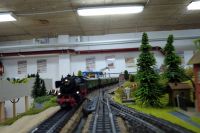 Modellbahnfreunde Schweich 1 2026