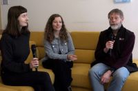 Mäander Interview 2 2026