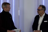 Nachgefragt mit M. Ludwig