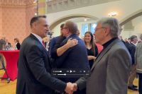 Neujahrsempfang Wittlich