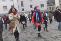 One Billion Rising 2026