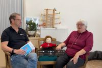 Pressefoto Michaele Schneider