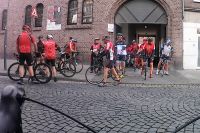 Radtour Aachen 9 2021