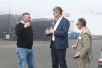 Schnieder bei Fahrschule Reinemann