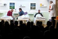 Theater Metterich Teil 2