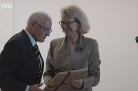 Verabschiedung Golumbeck