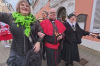 Weiberdonnerstag in Wittlich