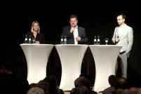 Bürgermeisterwahl HdJ 2025