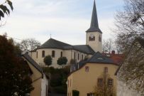 Pfarrkirche Rittersdorf