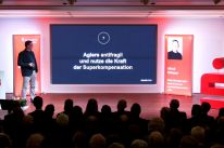 Alfred Gislason 3 2026