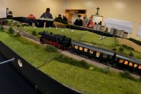 Modellbahnausstellung Erdorf 2023